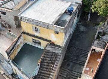 Casa · 184m² · 6 Quartos · Sobrado à venda - Parque Maria Domitila - 649.999,00