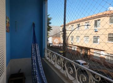 Apartamento · 74m² · 3 Quartos · APARTAMENTO 3 QUARTOS COM 74M² EM BOTAFOGO