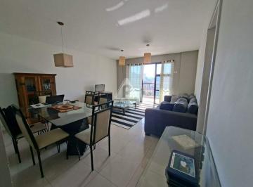 Apartamento · 85m² · 2 Quartos · 1 Vaga · Apartamento em Laranjeiras com vista para o Pão de Açúcar e lazer completo