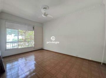 Apartamento · 98m² · 3 Quartos · Apartamento à venda, 3 quartos, Urca - RIO DE JANEIRO/RJ