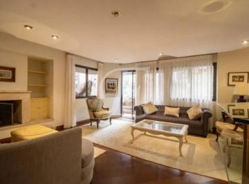 15ef5d9b66446cffecdf12d3b552ec76e6d04389 · Apartamento com 3 dormitórios para alugar, 205 m² por R$ 16.605,00/mês - Jardim Paulista - São Paulo