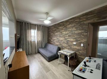 bfc127f367e36487657e720622959194384ce79d · Apartamento com 1 dormitório, 40 m² - venda por R$ 265.000,00 ou aluguel por R$ 3.102,00/mês - Tupi 
