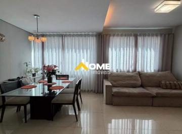 Apartamento · 99m² · 3 Quartos · 2 Vagas · Apartamento à venda, 3 quartos, 1 suíte, 2 vagas, Barreiro - Belo Horizonte/MG