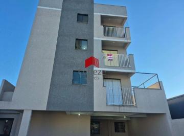 Apartamento · 48m² · 2 Quartos · 1 Vaga · Apartamento com 48,24m² 2 quartos, à venda, no bairro Parque da Fonte em São José dos Pinhais