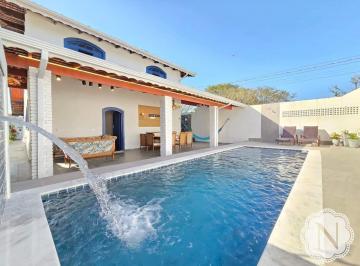 Casa · 246m² · 5 Quartos · 2 Vagas · Sobrado à venda com 5 quartos no bairro Cibratel II 