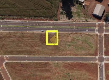 Terreno · 463m² · Terreno Comercial