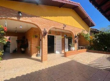 Casa · 174m² · 3 Quartos · 3 Vagas · Casa à venda com 3 quartos no bairro Cibratel I 