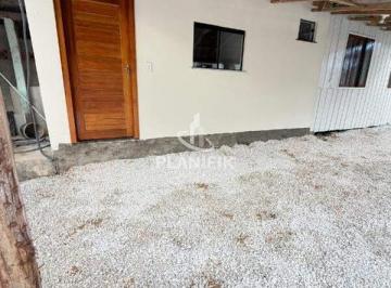 Casa · 65m² · 2 Quartos · 1 Vaga · Casa para aluguel, 2 quartos, 1 vaga, Santa Terezinha - Brusque/SC