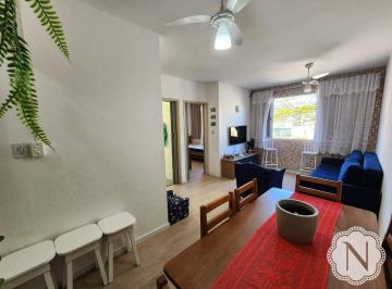 Apartamento · 42m² · 1 Vaga · Apartamento à venda com no bairro Centro 