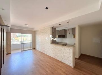 Apartamento · 70m² · 2 Quartos · 2 Vagas · Apartamento a venda no bairro Estados Unidos