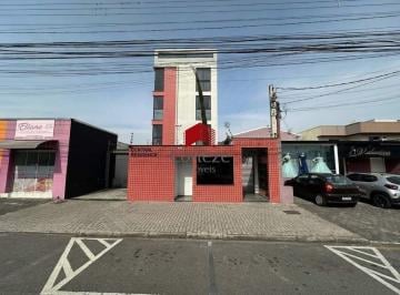 Apartamento · 130m² · 3 Quartos · 1 Vaga · Apartamento cobertura no Centro de São José dos Pinhais