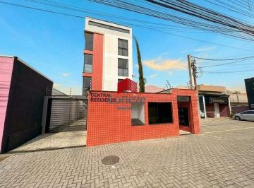 Apartamento · 130m² · 3 Quartos · 1 Vaga · Apartamento cobertura no Centro de São José dos Pinhais