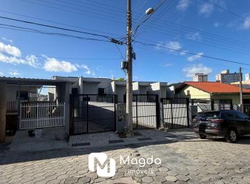 Casa · 83m² · 2 Quartos · 1 Vaga · Casa à venda no bairro Velha - Blumenau/SC