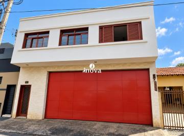 Apartamento · 372m² · 6 Quartos · 1 Vaga · Imóvel residencial e comercial a venda bairro São Benedito ou Centro.
