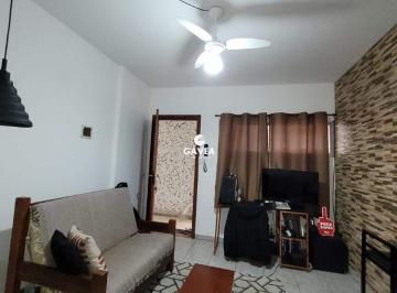 Apartamento · 45m² · 1 Quarto · 1 Vaga · Apartamento para aluguel no José Menino em Santos.