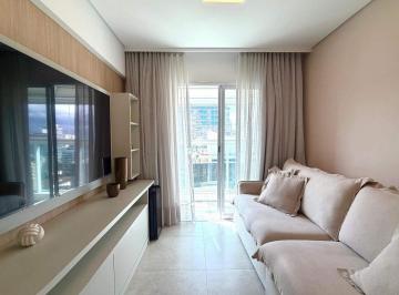 Apartamento · 75m² · 2 Quartos · 1 Vaga · Apartamento à venda no Gonzaga em Santos.