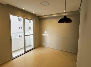 Apartamento · 45m² · 2 Quartos · 1 Vaga · Apartamento para aluguel no Jabaquara em Santos.