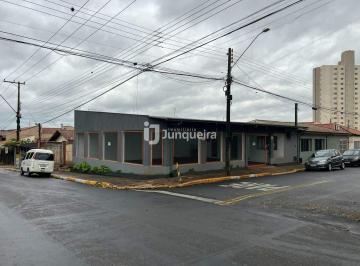 Comercial · 190m² · Salão para aluguel, Jardim Bom Jesus I - Rio das Pedras/SP
