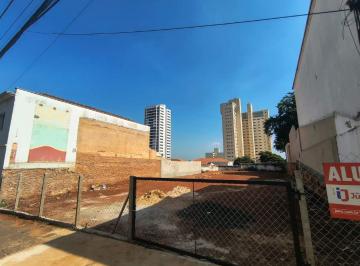Terreno · 686m² · Terreno para aluguel, Centro - Piracicaba/SP