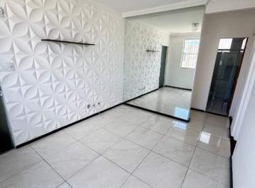 Apartamento · 53m² · 2 Quartos · 1 Vaga · Apartamento disponível para locação no Bairro Estação
