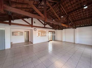 Casa · 125m² · 3 Quartos · 3 Vagas · Casa residencial para aluguel com 3 quartos e 2 suítes em Santa Terezinha
