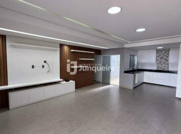 Casa · 140m² · 3 Quartos · 3 Vagas · Casa para aluguel, 3 quartos, 1 suíte, 3 vagas, Jaraguá - Piracicaba/SP