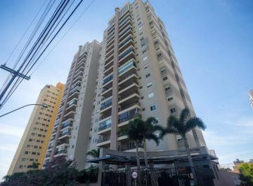 Apartamento · 125m² · 3 Quartos · 2 Vagas · Apartamento para aluguel, 3 quartos, 1 suíte, 2 vagas, Cidade Alta - Piracicaba/SP