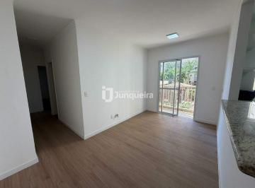 Apartamento · 60m² · 2 Quartos · 1 Vaga · Apartamento para aluguel, 2 quartos, 1 suíte, 1 vaga, Cidade Alta - Piracicaba/SP