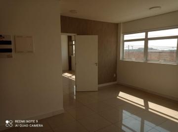 Comercial · 35m² · Sala Comercial para aluguel, Capim Fino - Piracicaba/SP