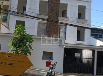 Apartamento · 95m² · 2 Quartos · 2 Vagas · Cobertura residencial à venda com 2 quartos e 2 vagas na Vila Valparaíso