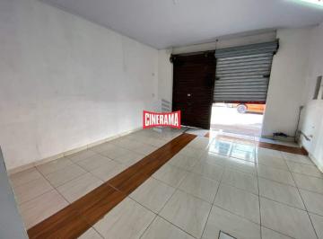 Comercial · 117m² · Salão para aluguel em Centro - São Caetano do Sul | Cinerama Imóveis
