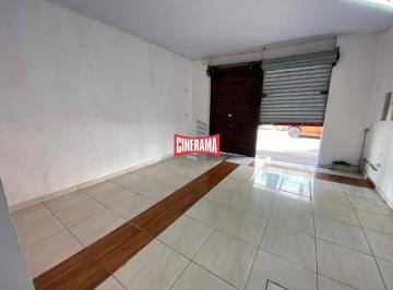 Comercial · 117m² · Salão para aluguel em Centro - São Caetano do Sul | Cinerama Imóveis