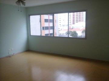 Apartamento · 120m² · 3 Quartos · 1 Vaga · Apartamento para aluguel em Santa Paula - São Caetano do Sul | Cinerama Imóveis