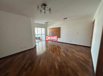 Apartamento · 130m² · 3 Quartos · 2 Vagas · Apartamento à venda em Barcelona - São Caetano do Sul | Cinerama Imóveis