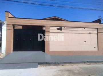 Casa · 120m² · 4 Quartos · 2 Vagas · Casa para aluguel, 4 quartos, 3 suítes, 2 vagas, Vila São José - Taubaté/SP
