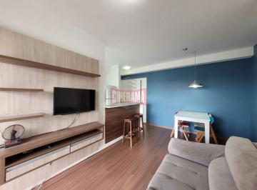Apartamento · 61m² · 2 Quartos · 1 Vaga · Apartamento para aluguel em Centro - São Caetano do Sul | Cinerama Imóveis