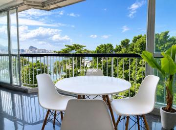 Apartamento · 42m² · 1 Quarto · 1 Vaga · Vista definitiva para o mar e operação pronta para rentabilizar