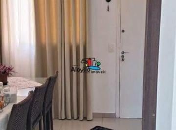Apartamento · 47m² · 2 Quartos · Apartamento para aluguel, 2 quartos, Santo Antônio - Sete Lagoas/MG