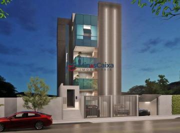 Comercial · 33m² · 3 Quartos · 2 Vagas · Prédio à venda no bairro Alto Primavera em Timóteo