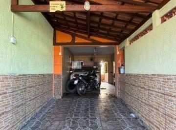 Casa · 322m² · 5 Quartos · 3 Vagas · VENDA, CASA, CAMINHO NOVO