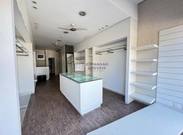 Comercial · 70m² · ALUGUEL, LOJA, CENTRO