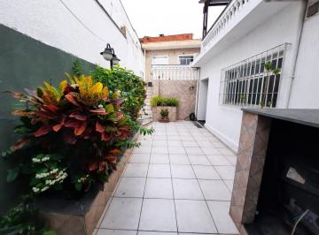 Casa · 326m² · 5 Quartos · 3 Vagas · Casa em Vila Formosa, São Paulo/SP