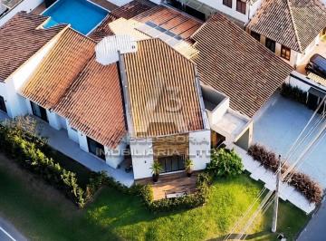 Casa · 320m² · 4 Quartos · 6 Vagas · ARUÃ ECOPARK LAGOS - Casa á Venda no Condomínio Eco Park Lagos-Mogi das Cruzes/SP