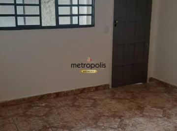 Sala · Casa com 3 dormitórios à venda, 240 m² por R$ 750.000,00 - Taboão - Diadema/SP
