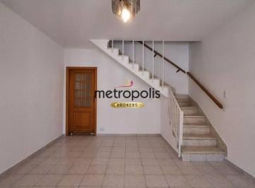 Sala · Sobrado com 4 dormitórios à venda, 142 m² por R$ 520.000,00 - Jardim Fada - São Bernardo do Campo/SP