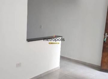 Sala de Estar · Casa com 2 dormitórios à venda, 57 m² por R$ 360.000,00 - Jardim San Rafael - Salto de Pirapora/SP