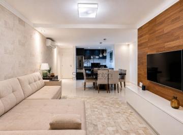 Apartamento · 116m² · 3 Quartos · 2 Vagas · Apartamento à venda no bairro Centro - Brusque/SC
