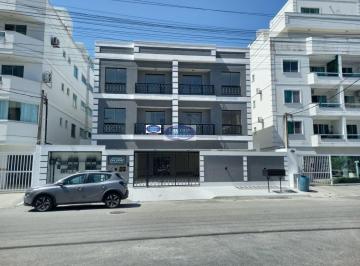 FACHADA · Apartamento À Venda, 2 Quartos (1 Suíte), Nova São Pedro, São Pedro da Aldeia/RJ