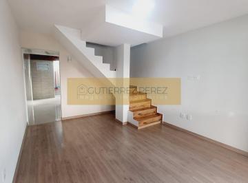 Casa · 78m² · 2 Quartos · 1 Vaga · Sobrado em Condomínio para locação I 2 dorms I Cezar de Souza - Mogi das Cruzes/ SP