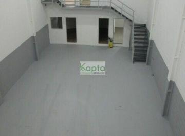 Comercial · 420m² · Pavilhão/Galpão Logístico , Vila Anastácio